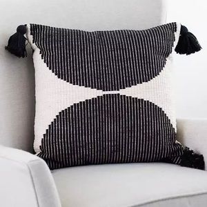 Kirkland’s Half Moon Pillow